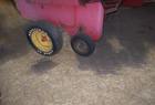1978 Massey - Ferguson 124
