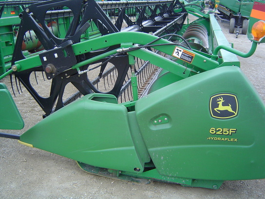 2005 John Deere 625