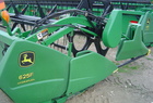 2005 John Deere 625