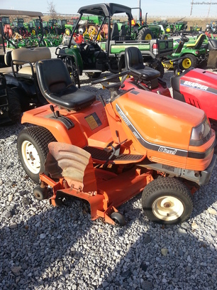  Kubota G1900