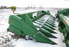 2012 John Deere 612C