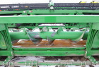 2012 John Deere 612C