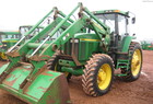 2000 John Deere 7710