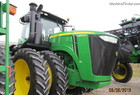 2012 John Deere 9360R