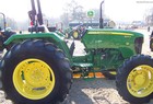 2010 John Deere 5075E