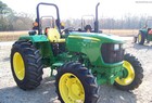 2010 John Deere 5075E