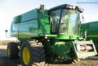  John Deere 9770 STS
