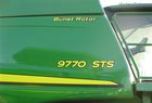  John Deere 9770 STS