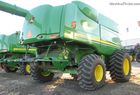  John Deere 9770 STS