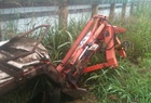  Kuhn GMD700