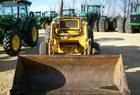 Massey - Ferguson 30