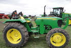 2009 John Deere 5045E