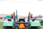 2009 John Deere 5045E