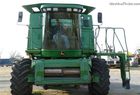 2005 John Deere 9760 STS