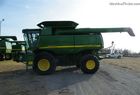 2005 John Deere 9760 STS