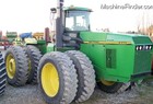1994 John Deere 8770