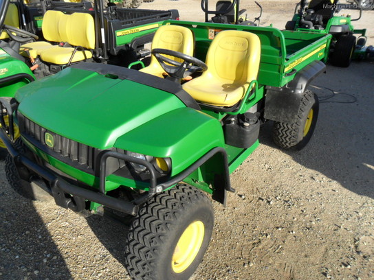 2004 John Deere HPX 4X2