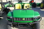 2004 John Deere HPX 4X2