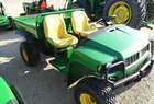 2004 John Deere HPX 4X2
