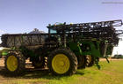 2010 John Deere 4930