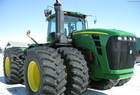 2009 John Deere 9530