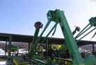 2001 John Deere 1770
