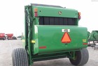 2010 John Deere 568