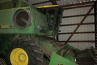1982 John Deere 8820
