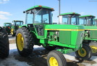 1974 John Deere 4230