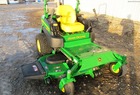 2012 John Deere 997