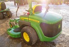 2012 John Deere 997