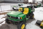 2004 John Deere HPX
