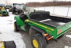 2004 John Deere HPX