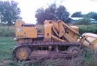  John Deere 450B