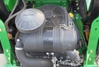 2011 John Deere Z920A