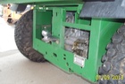 2001 John Deere 4X2