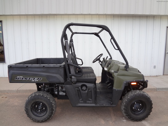 2011 Polaris 800 xp
