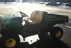 2004 John Deere HPX 4X4