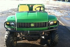 2004 John Deere HPX 4X4