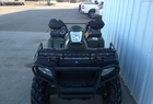 2008 Polaris Sportsman 800 EFI
