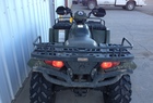 2008 Polaris Sportsman 800 EFI