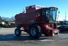 1987 Case IH 1660
