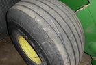 2008 John Deere 568