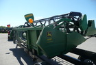2007 John Deere 618F