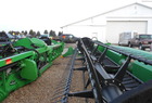 2012 John Deere 635FD