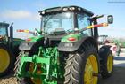 2012 John Deere 6190R