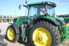 2012 John Deere 6190R