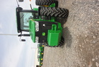 2011 John Deere 8310R