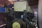 1996 Kinze 2600