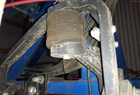 1996 Kinze 2600